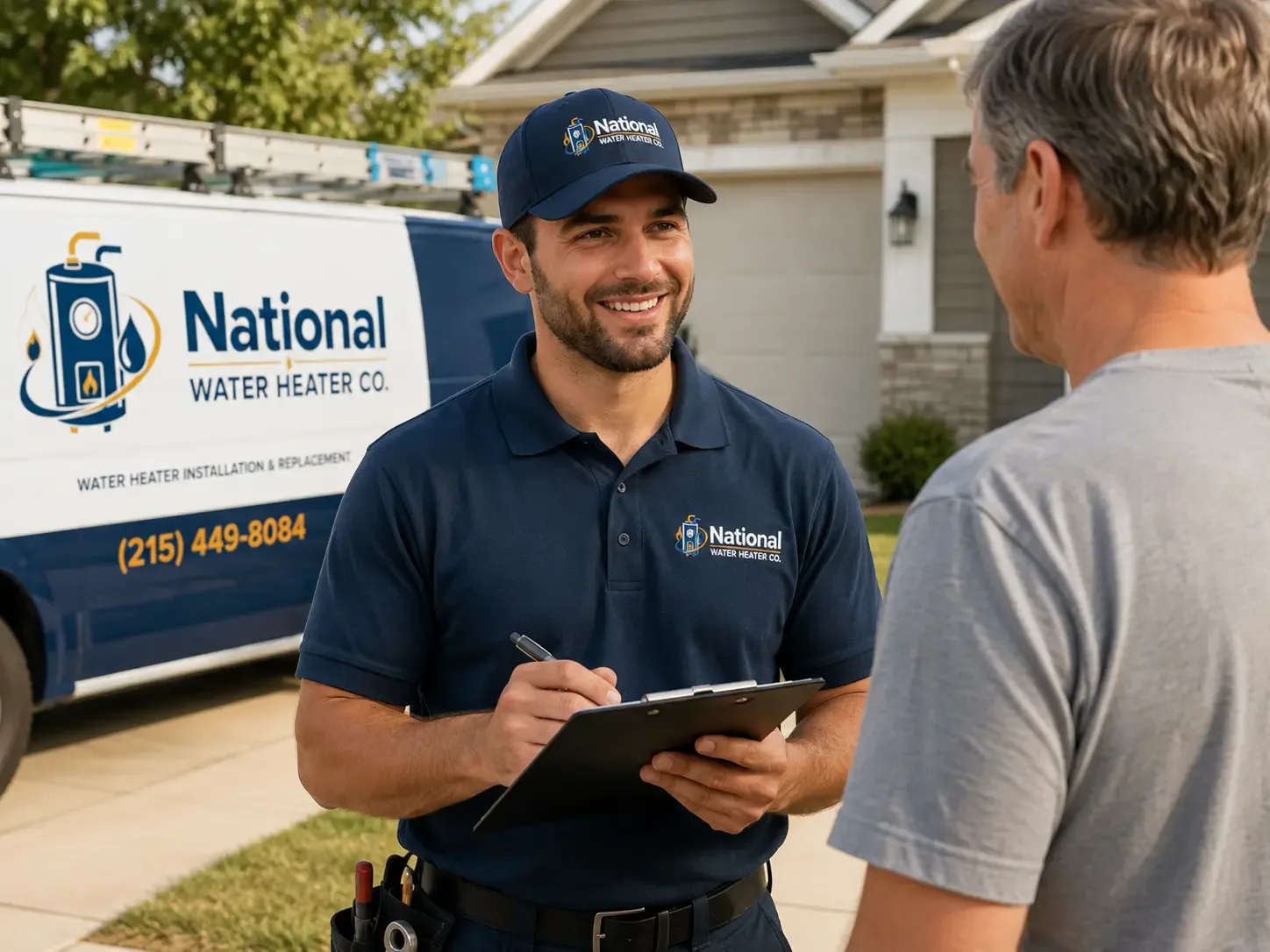 Water Heater Installation Tahuya, WA FAQs